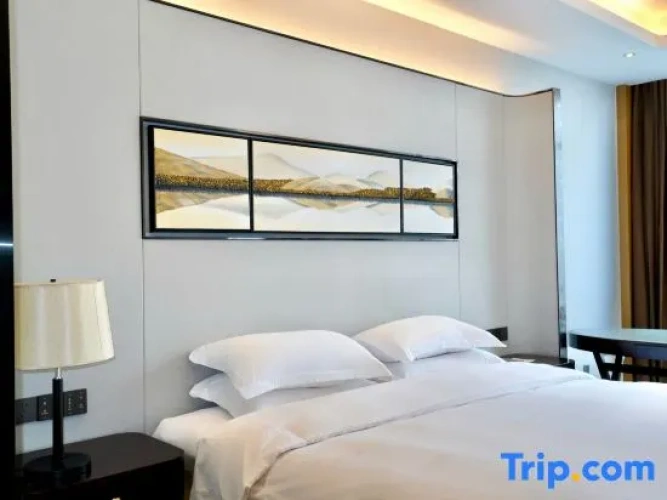 Triple Suite