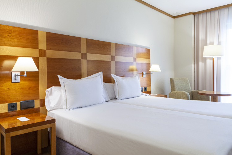 Senator Parque Central Hotel photo 9