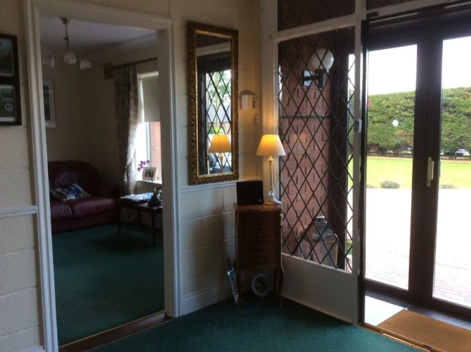 Heatherview B&B