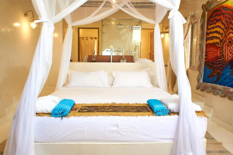 Alawi Boutique Hotel