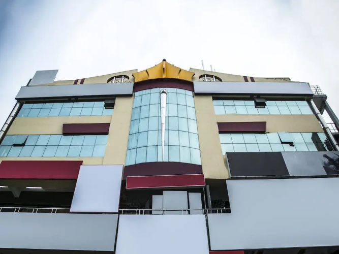 Imagen del hotel