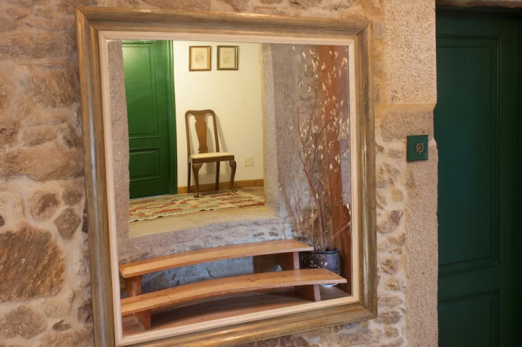 Casa Do Torno