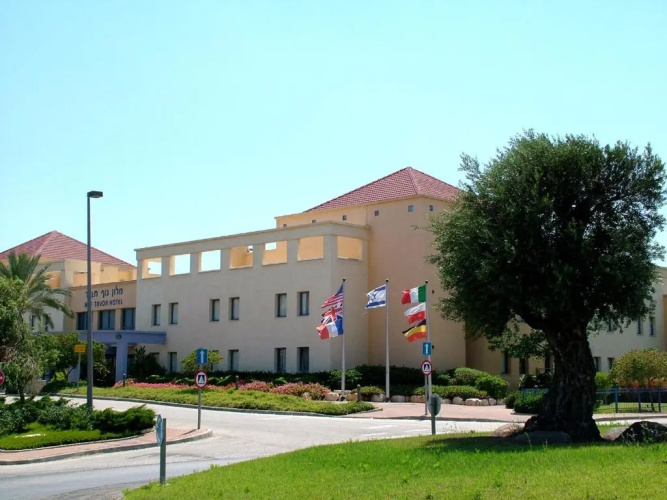 Otel görseli