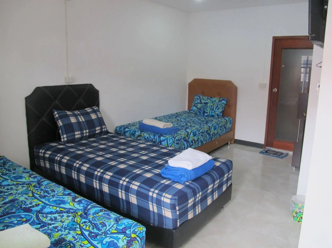 Far Out Boutique Hotel