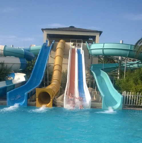 TUI BLUE Manar – All Inclusive