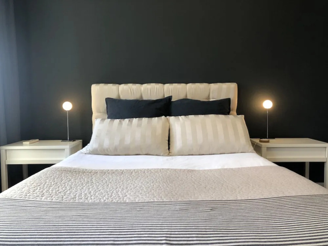 Lisbon Deluxe City Center Flat