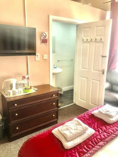 Dalry Guesthouse