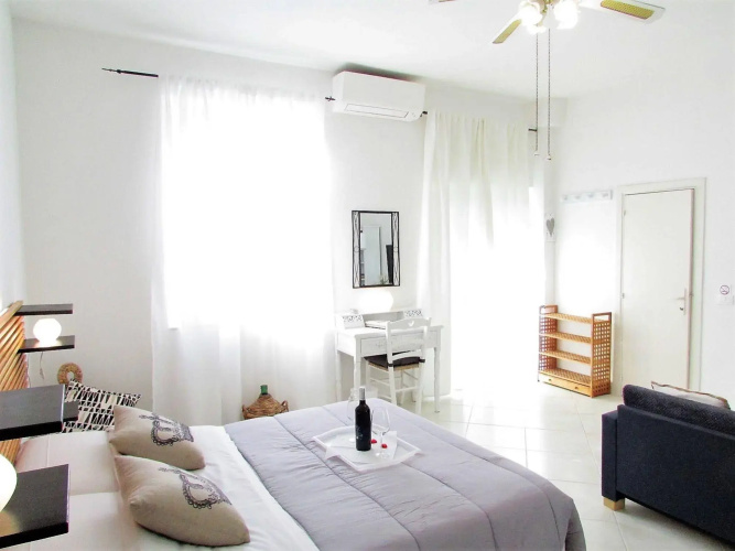 La Coroncina Lodging