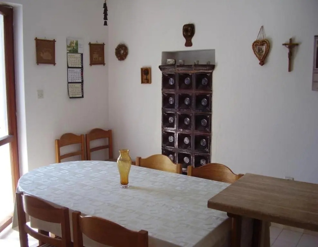 Apartment Boris-30m from beach
