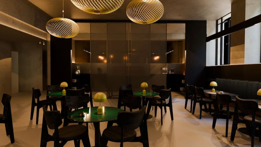Breda Suites Hotel Milano