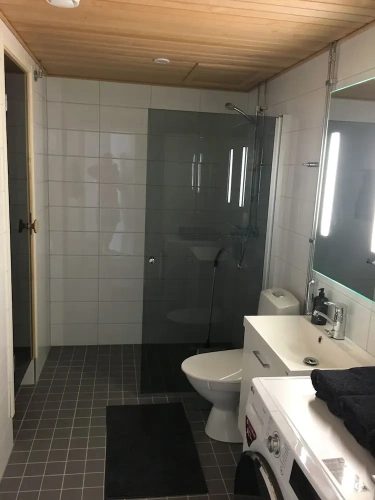 Luxury Apartment