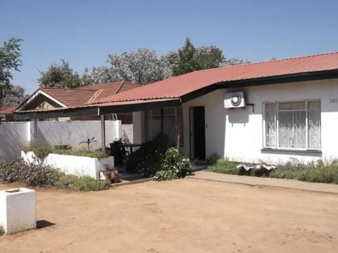 Brackendene Lodge Guesthouse Extension 12