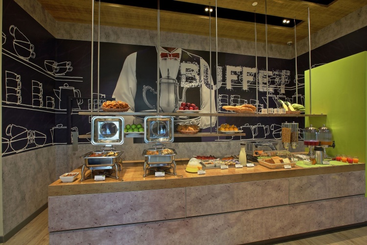 Holiday Inn Express Gurugram Sector 50 photo 25