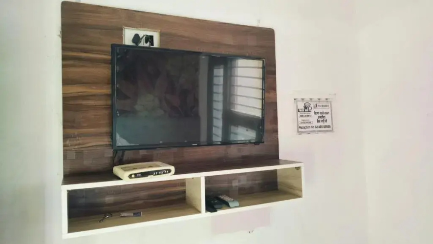 Sekhon Guest House