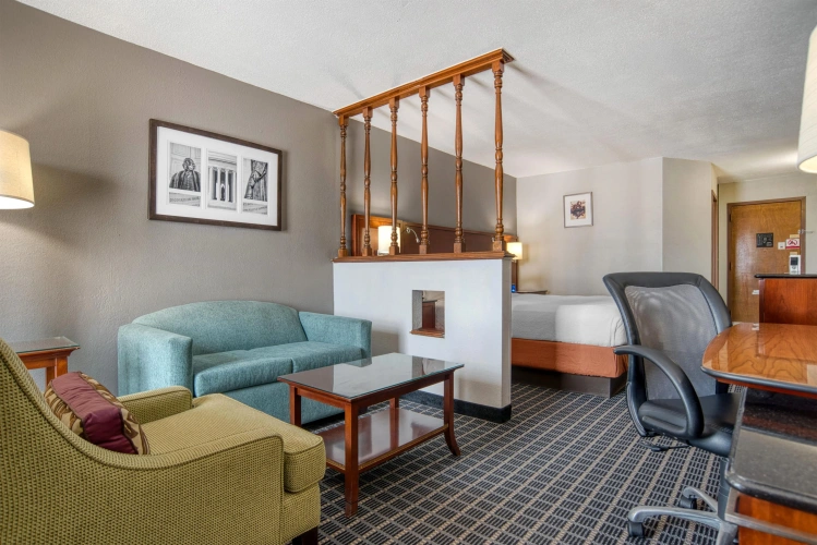 Double Suite