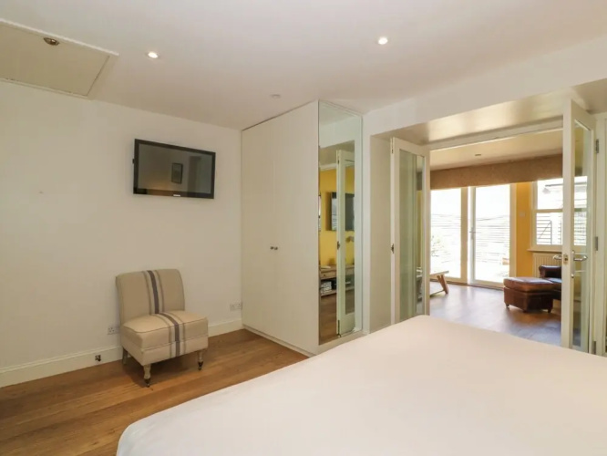 The Suite