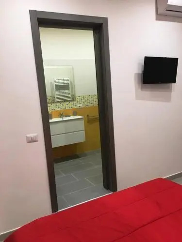 Bed And Breakfast 3 Stars Naples