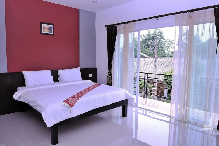 Baan Pudkaew