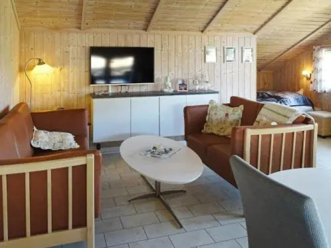 Holiday home Otterup IX