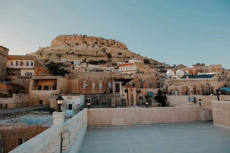 Фотография отеля