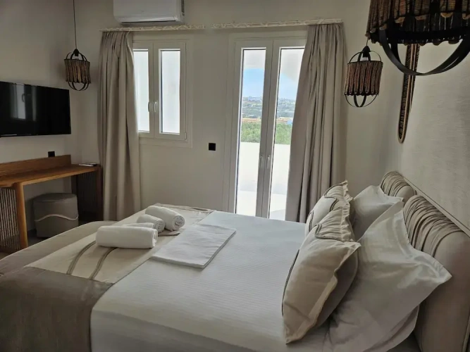 Premium Suite