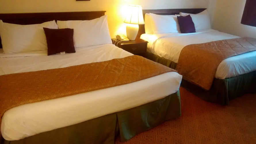 Hyannis Plaza Hotel