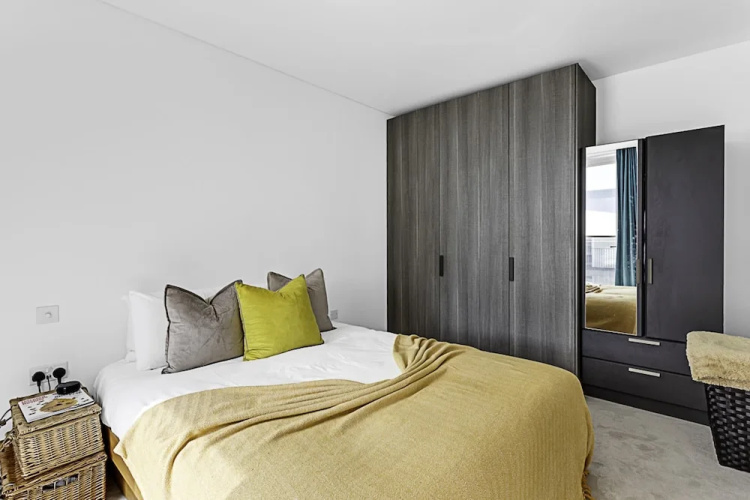 Gorgeous Clapham Flat