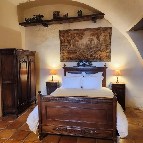 Comfort Triple room with garden view