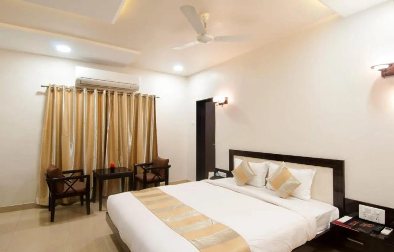 Hotel The Sudesh