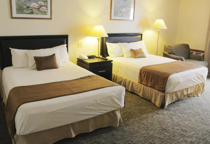 Residencial Inn & Suites