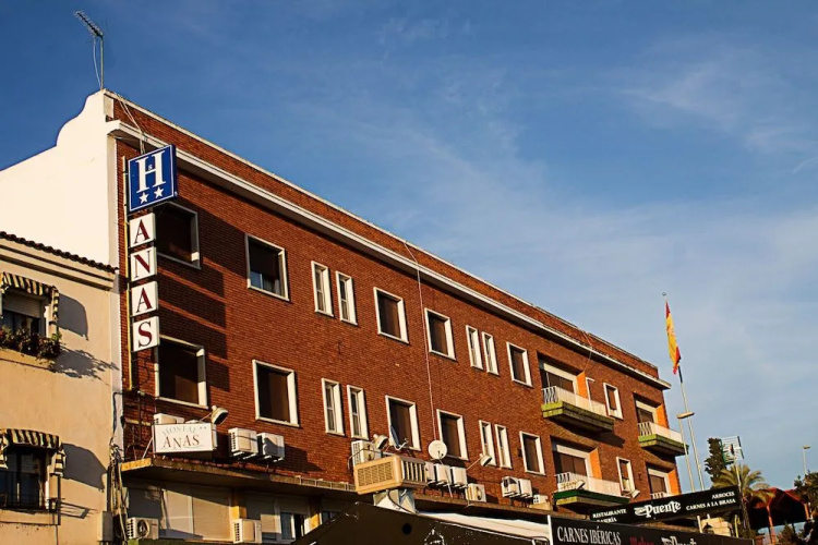 Image de l'hôtel