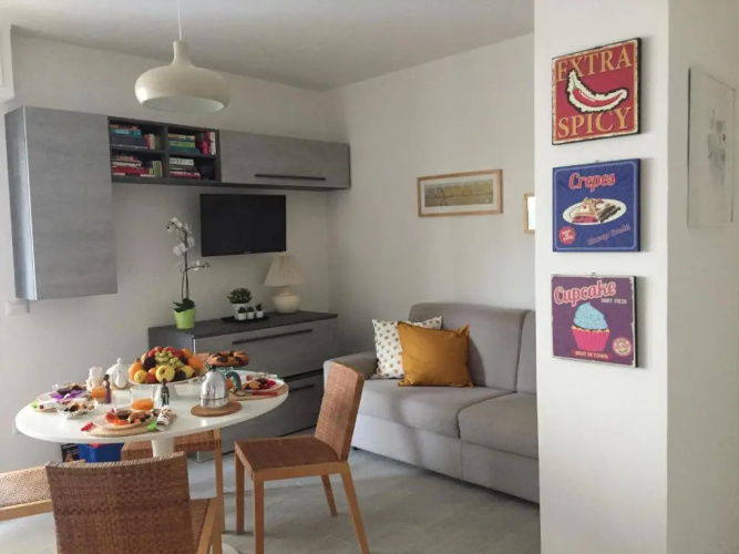 appartamento Firenze Careggi