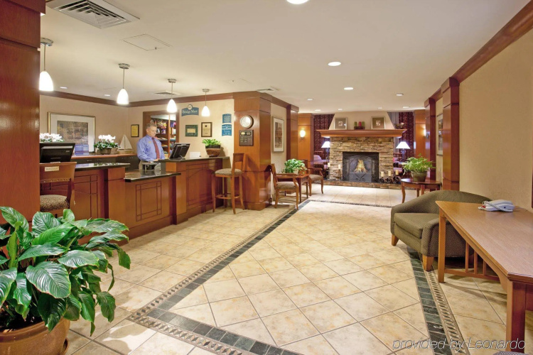 Sonesta Es Suites San Diego - Sorrento Mesa photo 47