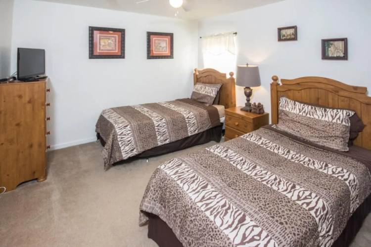 Windsor Hills Resort Homes