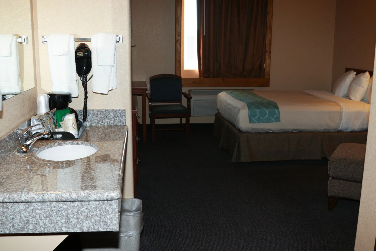 Travelodge by Wyndham Gillette