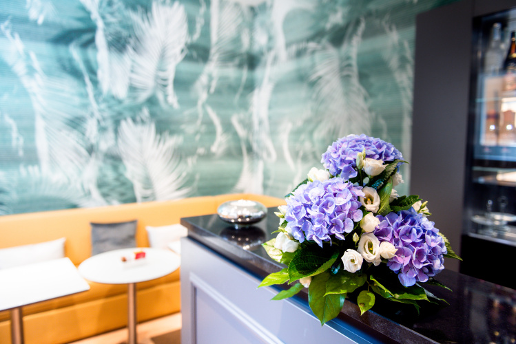 Boutique Centrale Palace Hotel photo 37