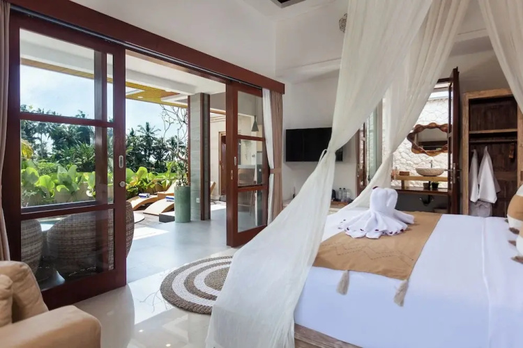Green Kulu Villa