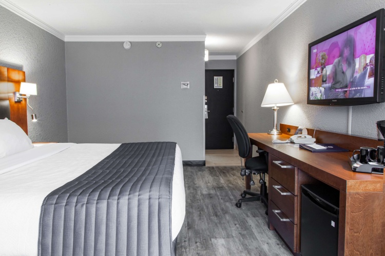 Best Western Hotel Universel Drummondville photo 8