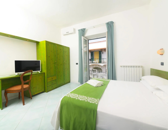 Hotel Pineta