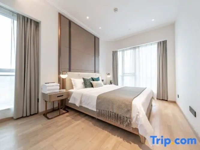 2 Bedrooms Suite