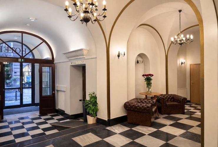 Hotelafbeelding
