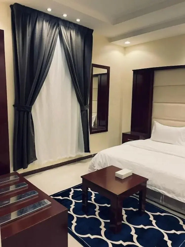 Luluat Althuraya Serviced Apartment