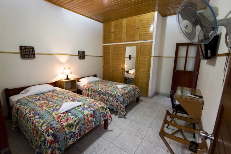 Posada Allpahuayo
