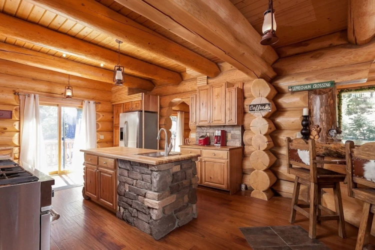 43577 Big Bear - 4 Br Home