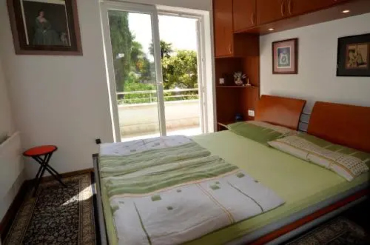 Apartment Borik Alma