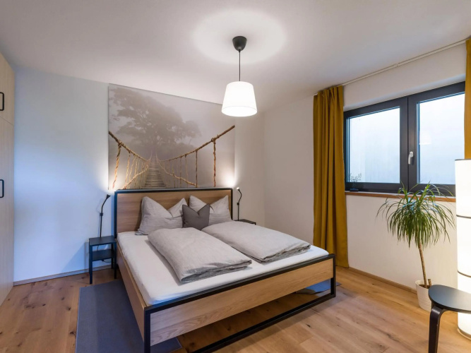 Apartment Steixner
