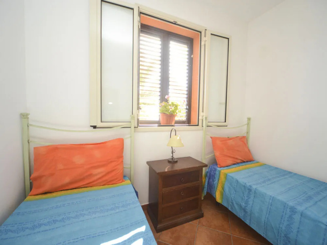 Villa Baio Campofelice - Rentopolis