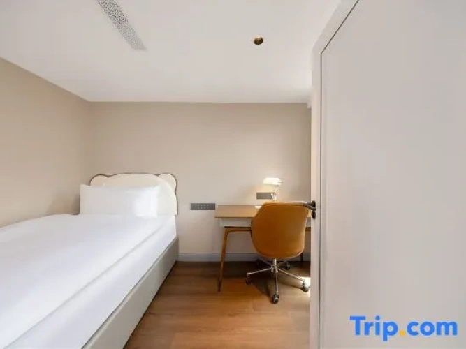 2 Bedrooms Deluxe Suite