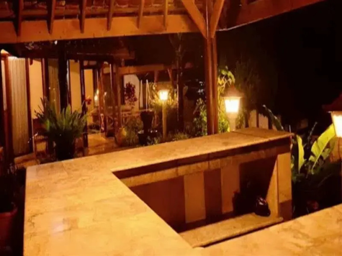 Nur Alam Hotel Lembang