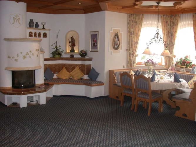 Appartements Jagdhof